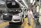 Producția auto din Germania, cel mai scăzut nivel din ultimii 23 de ani