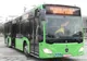 Primele fotografii cu autobuzele hybrid Merdeces-Benz Citaro, care vor circula în București