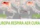 Sa fie un semn oprirea economiei pentru regenerarea planetei?