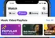 Facebook intră pe teritoriul dominat de YouTube și promite exclusivități muzicale