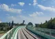 Lucrările de la calea ferată care va uni Gara de Nord cu Aeroportul „Henri Coandă” sunt aproape gata