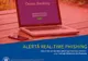 Alertă: Atacuri de tip real-time phishing împotriva clienților a 3 bănci: Raiffeisen Bank, Alpha Bank, ProCredit