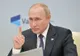 Putin rescrie ordinea mondială: Germania și China sunt noile superputeri