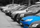 Scădere de 28% a înmatriculărilor de autovehicule noi în octombrie