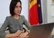Maia Sandu a fost învestită în funcţia de preşedinte al Republicii Moldova