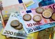 Zi neagră pentru LEU. Minime istorice atât în fața euro, cât și a dolarului