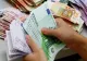 Moneda unică europeană a atins un nou maxim istoric în raport cu leul