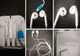 Mii de căști wireless contrafăcute, depistate în Portul Agigea