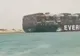 Un miliard de dolari. La atât sunt estimate pierderile cauzate de blocarea Canalului Suez de nava Evergreen