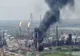 Carburant mai scump după explozia de la Petromidia