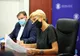 Raluca Turcan, după primele discuțiile cu sindicatele despre majorarea salariului minim. Trebuie să crească, dar trebuie să avem și resurse