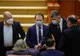SUSPANS cu OUG privind plafonarea si compensarea. Cîțu: E posibil să ajungă în ședința de guvern de azi