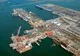 Trafic record de mărfuri în porturile maritime românești în 2021. În top cerealele și petrolul