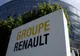 Renault şi-a suspendat activităţile la uzina din Moscova
