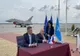 VIDEO Finanțare de 136 milioane de lei din fonduri europene pentru Aeroportul Internațional Mihail Kogălniceanu