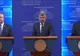 VIDEO - Noua schemă de ajutorare (DOCUMENT). Nicolae Ciucă, Marcel Ciolacu și Kelemen Hunor au anunțat măsurile