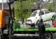 Șoferii nu vor mai putea parca GRATIS pe locurile amenajate sau pe trotuarele din centrul Capitalei - mașini ridicate și amenzi usturătoare