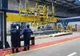 Angajaţii Alro trimişi în şomaj tehnic, ajutaţi financiar