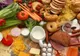Ședinţa crucială la Guvern, miercuri. Ordonanța pentru plafonarea prețului alimentelor, supusă aprobării