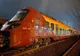 Primul tren electric nou cumpărat de România în ultimii 20 de ani a ajuns în țară. Când va începe să circule garnitura
