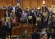 Dezbateri cu scandal pe buget. CIOLACU: Vă asigur că nu cresc taxele în 2024. BOLOȘ: Un buget mai bogat pentru 4,6 milioane de români VIDEO