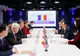 Marcel Ciolacu, întâlnire cu șefii Google: Mi-au spus că România are o resursă umană uriașă în IT - Discuții despre investiții majore în digitalizare