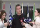 Grindeanu cere măsuri urgente în situația de criză de la Aeroportul Otopeni. Ce le-a transmis managerilor companiei Tarom?