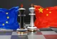 UE majorează taxa pentru importul de mașini electrice din China la 45%