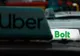 ANAF ia la bani mărunți firmele de taximetrie ridesharig. Sunt vizați șoferii Bolt, Uber și Black Cab