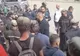 Situație critică în Valea Jiului. Minerii s-au blocat în subteran, pentru că n-au primit salariile, directorul general a demisionat în fața protestatarilor - VIDEO