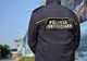 PROTEST AL POLIȚIȘTILOR DE PENITENCIARE LA MINISTERUL JUSTIȚIEI 