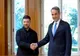 Acord energetic strategic între Ucraina și Grecia pentru iarna 2025–2026