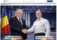 Bitdefender: Imaginea lui Mugur Isărescu și cea a lui Florin Talpeș, folosite într-o înșelătorie online cu investiții