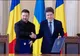 Parteneriat Strategic la București: Zelenski și Nicușor Dan anunță producția de drone în România și garanții pentru minoritatea română - VIDEO