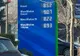 Șoc la benzinăriile din București: Prețurile carburanților au crescut cu peste 10 bani, peste noapte