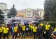 Protest de amploare pentru salvarea combinatului Azomureș. Dacă nu se găsește o soluție, peste 2.000 de oameni vor rămâne pe drumuri – VIDEO