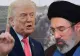 Iranul anunță o „stare de colaps”. Donald Trump solicită deschiderea imediată a Strâmtorii Ormuz