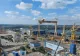 Controverse după eșecul primei licitații pentru șantierul naval Damen Mangalia. De ce a lipsit Rheinmetall?