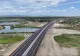 Veste bună pentru șoferi și transportatori. Se deschid încă 47 de kilometri din Autostrada A7 | VIDEO