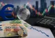 Euro se apreciază, dobânda ROBOR scade ușor, pe fondul tensiunilor din Orientul Mijlociu