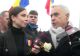 Călin Georgescu merge la Buftea pentru controlul judiciar: este prima apariție după decizia Curții de Apel București