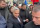 Ședința-maraton în cel de-al doilea dosar al lui Călin Georgescu s-a încheiat: "Sunt aici, la Curtea de Apel, pe niște dosare inventate - VIDEO