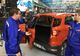Un nou model de Ford ”made in Craiova”, în urma unei investiții de 200  milioane euro