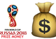 Afacera Cupa Mondială: 3,2 miliarde de spectatori, cu satisfacția. Cine ia banii?