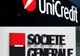 Fuziunea UniCredit - Societe Generale sau ”nu iese fum fără foc”