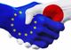 UE și Japonia au înființat o piață liberă cu 600 milioane de consumatori