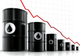 Veste bună pentru șoferi: cotația petrolului scade cu 6%