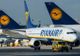 50.000 de pasageri afectați de greva piloților Ryanair