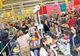 Se golește coșul: Comerțul a înregistrat o creștere de numai 1,1% în mai