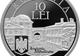 BNR lansează în circuitul numismatic o nouă monedă pentru colecționari